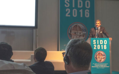 47th SIDO International Congress